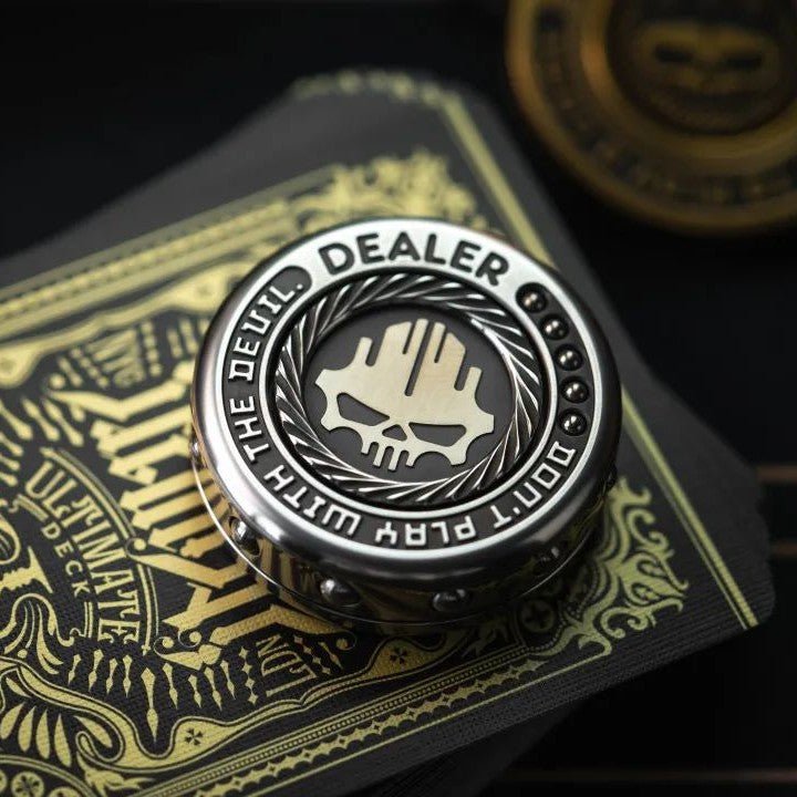 Mini Dealer