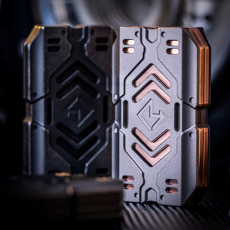 Warshield Slider