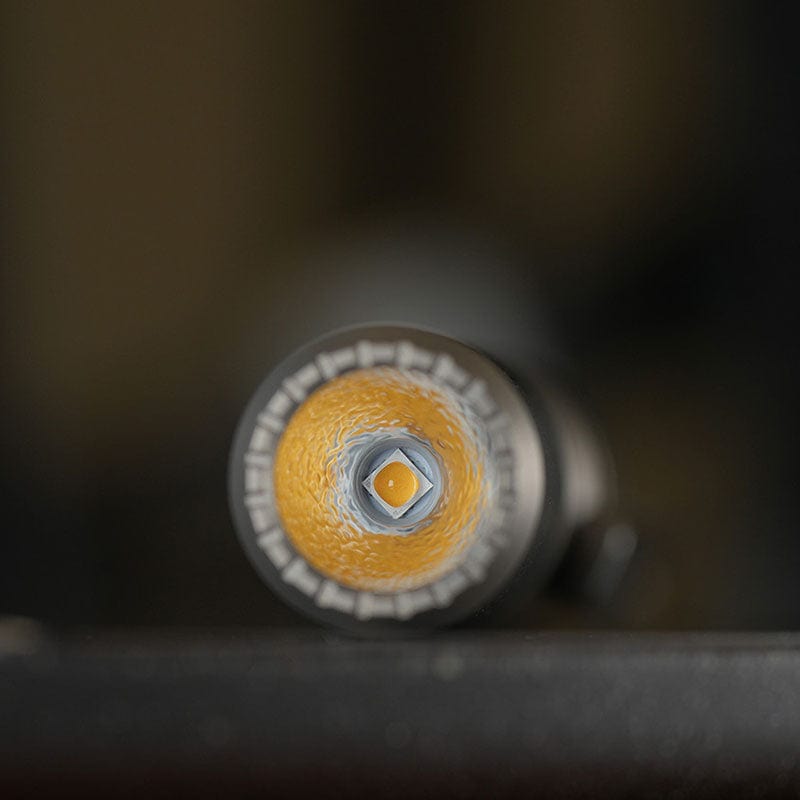 E05 II Flashlight