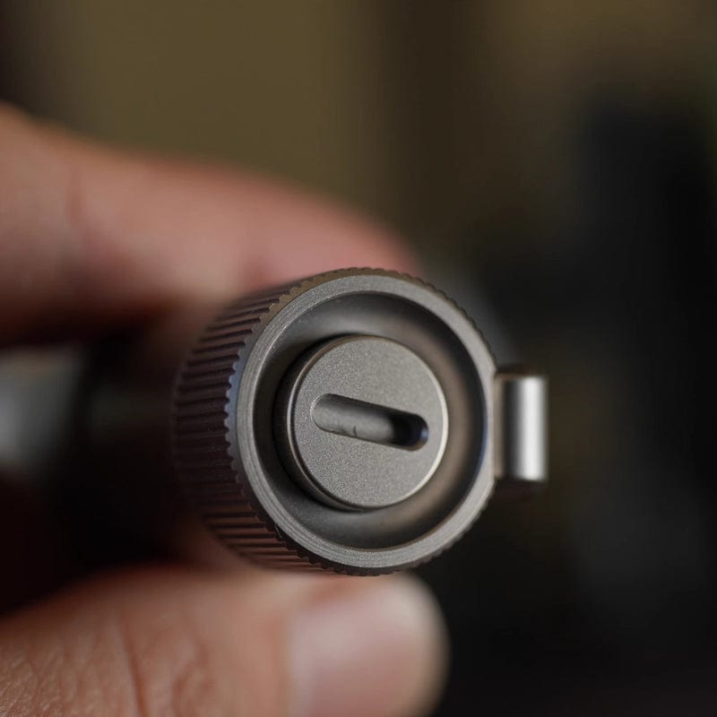 E05 II Flashlight