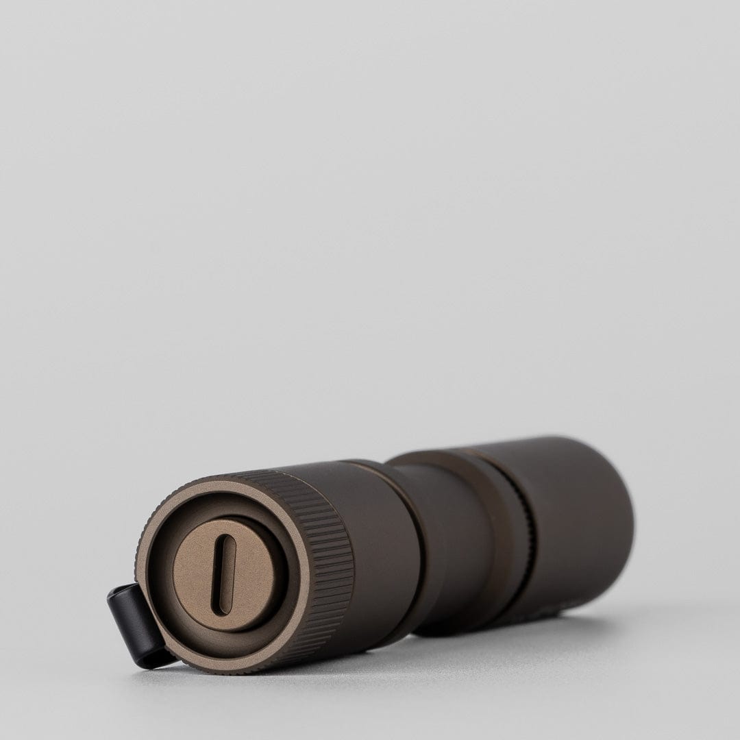 E05 II Flashlight