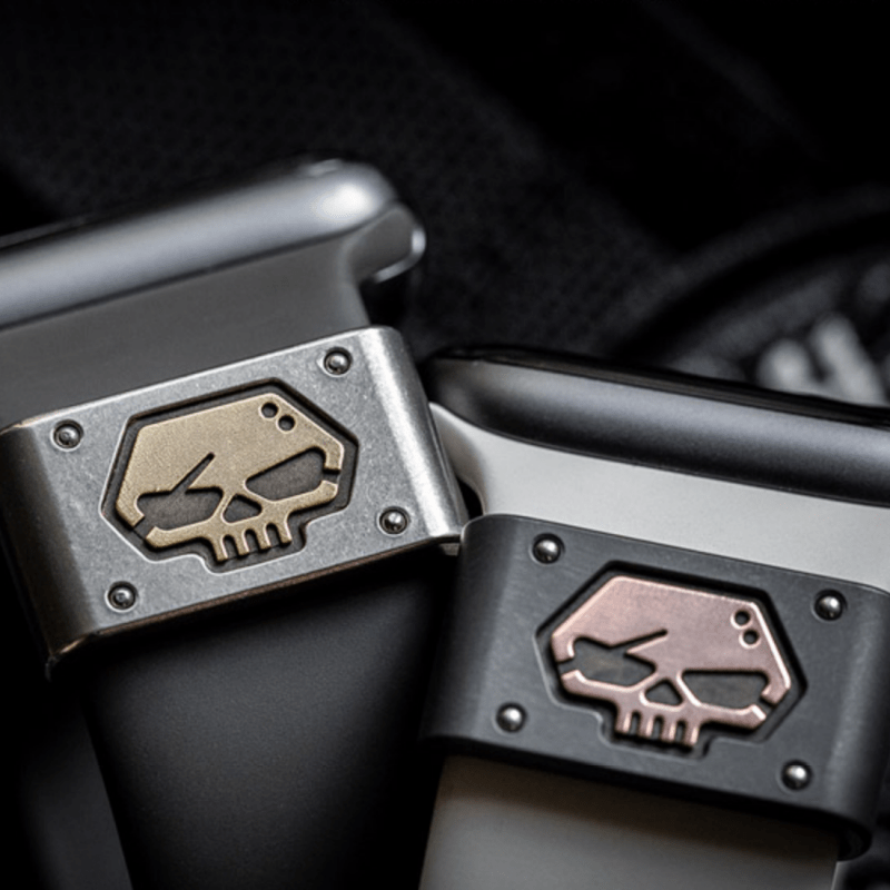 Watch Buckle