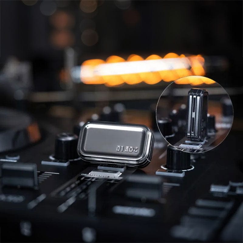 01EDC Magnetic 3 Stack Slider