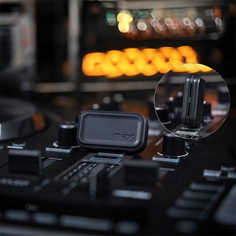 01EDC Magnetic 3 Stack Slider