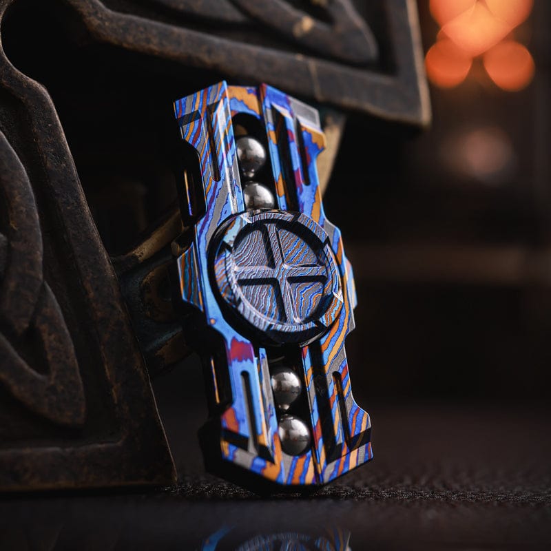 HOLY SWORD