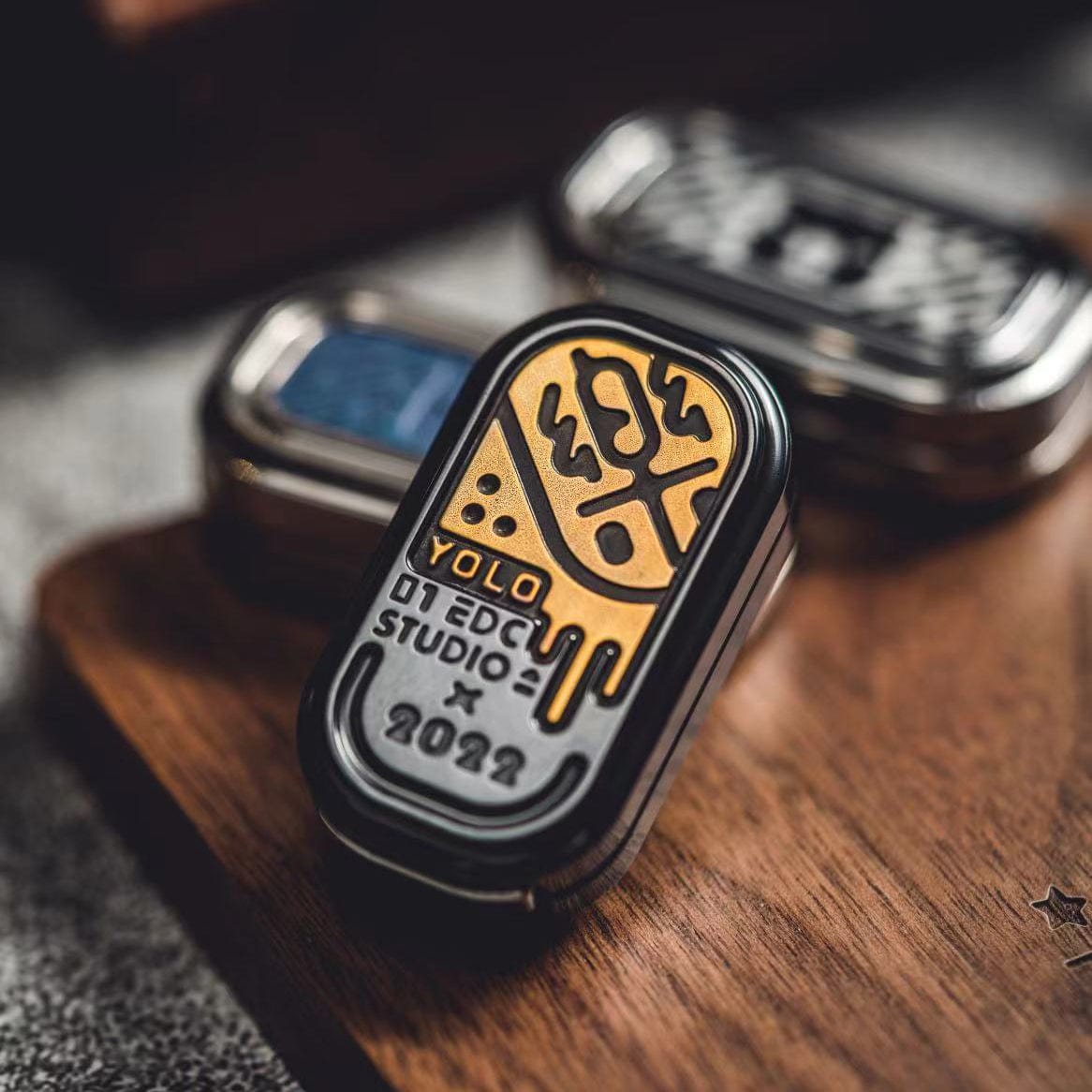 01EDC Slider