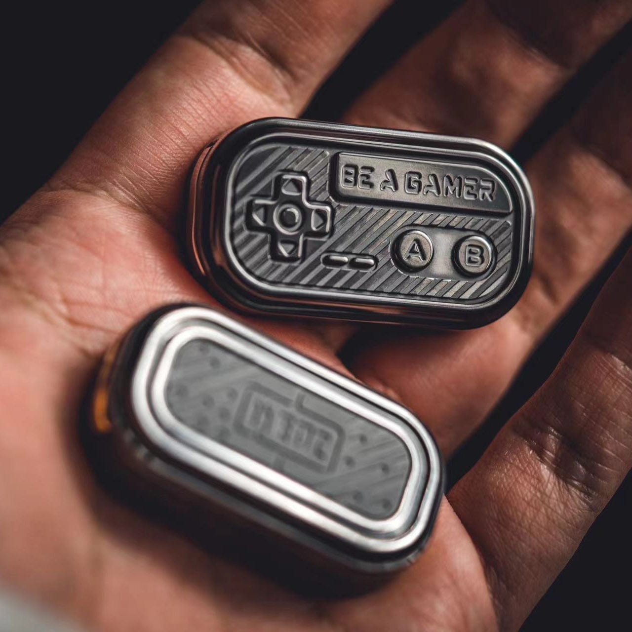 01EDC Slider