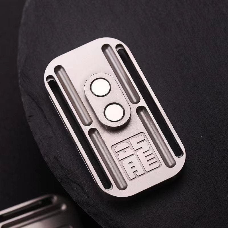 01EDC Magnetic 3 Stack Slider