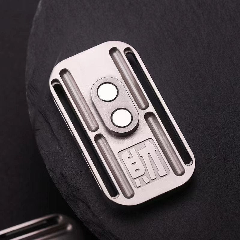 01EDC Magnetic 3 Stack Slider