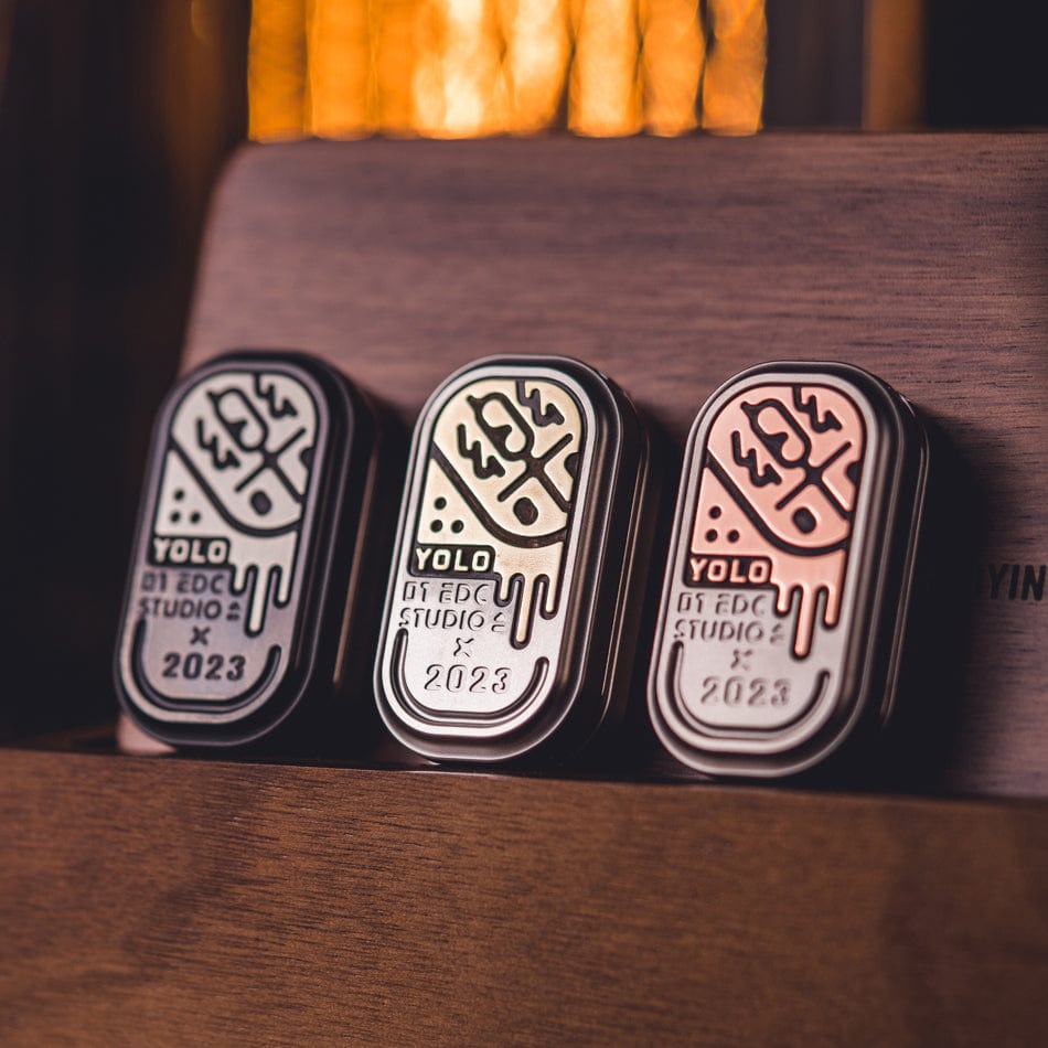 01EDC Slider