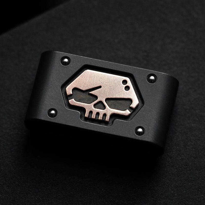 Watch Buckle