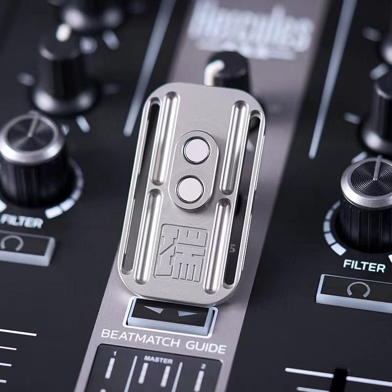 01EDC Magnetic 3 Stack Slider