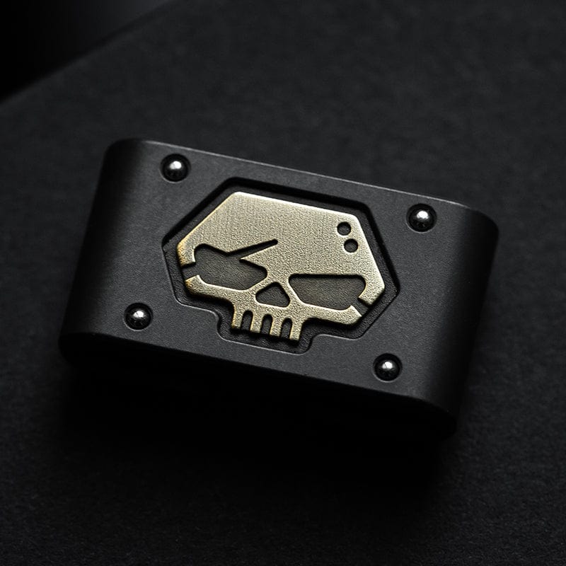 Watch Buckle