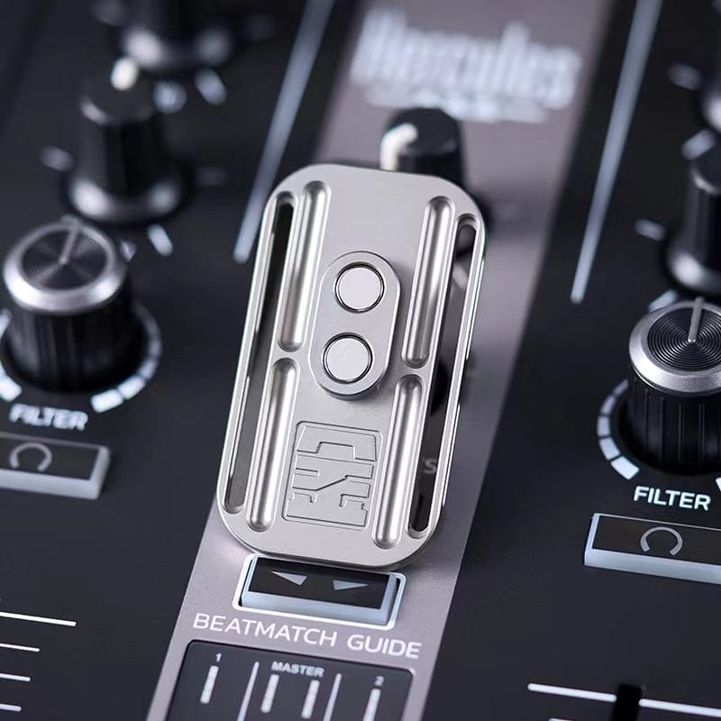 01EDC Magnetic 3 Stack Slider