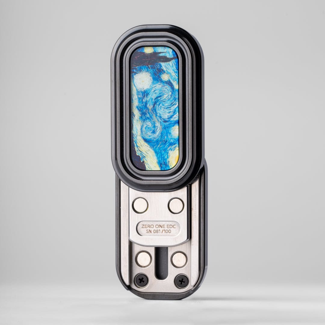 01EDC Slider