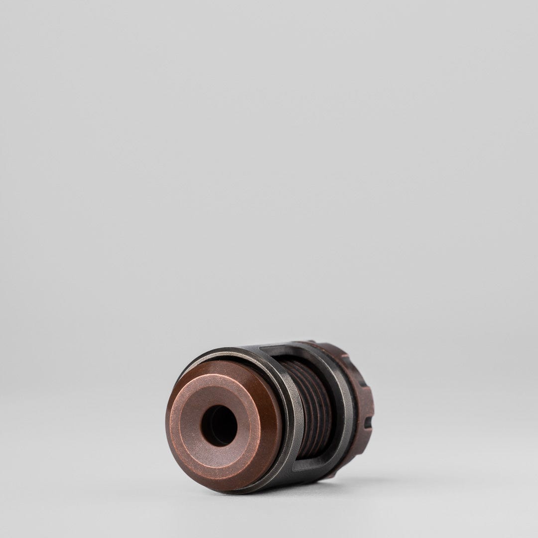 Time Capsule No.2 & No.3 Bead