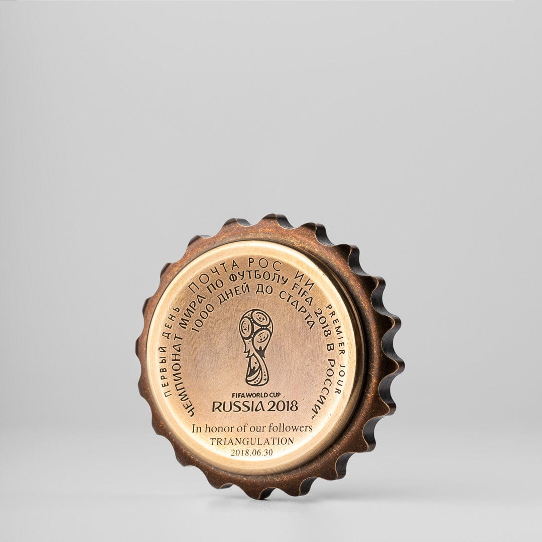 Beer Cap