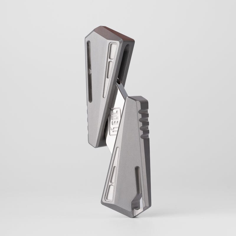 Mystery Key Slider