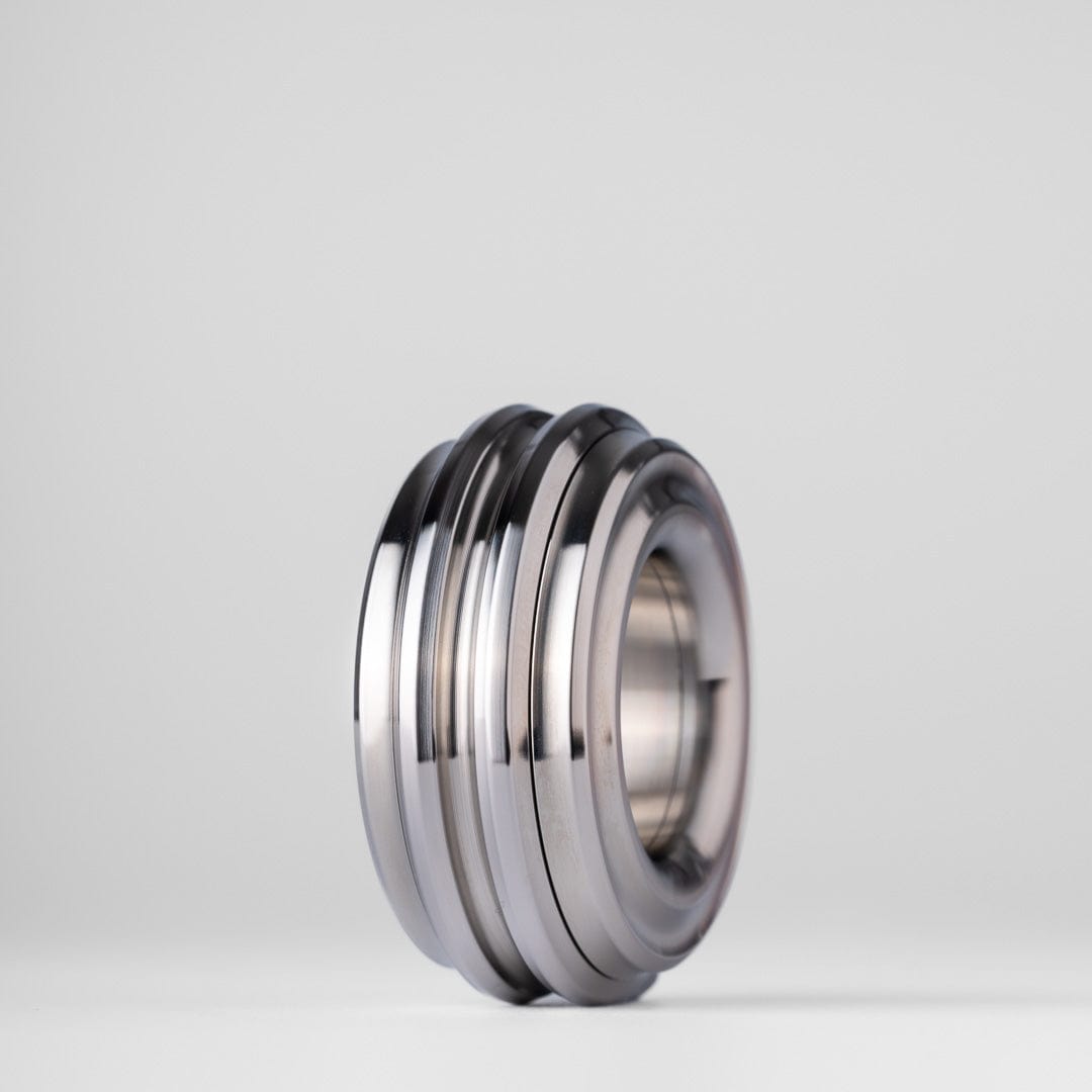 Mechanical Ring 1.0