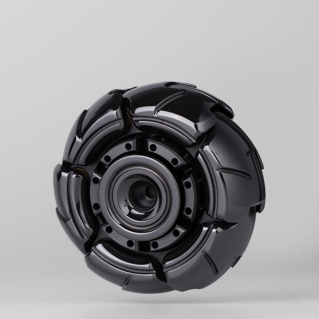 Fidget Spread (Pillbug)