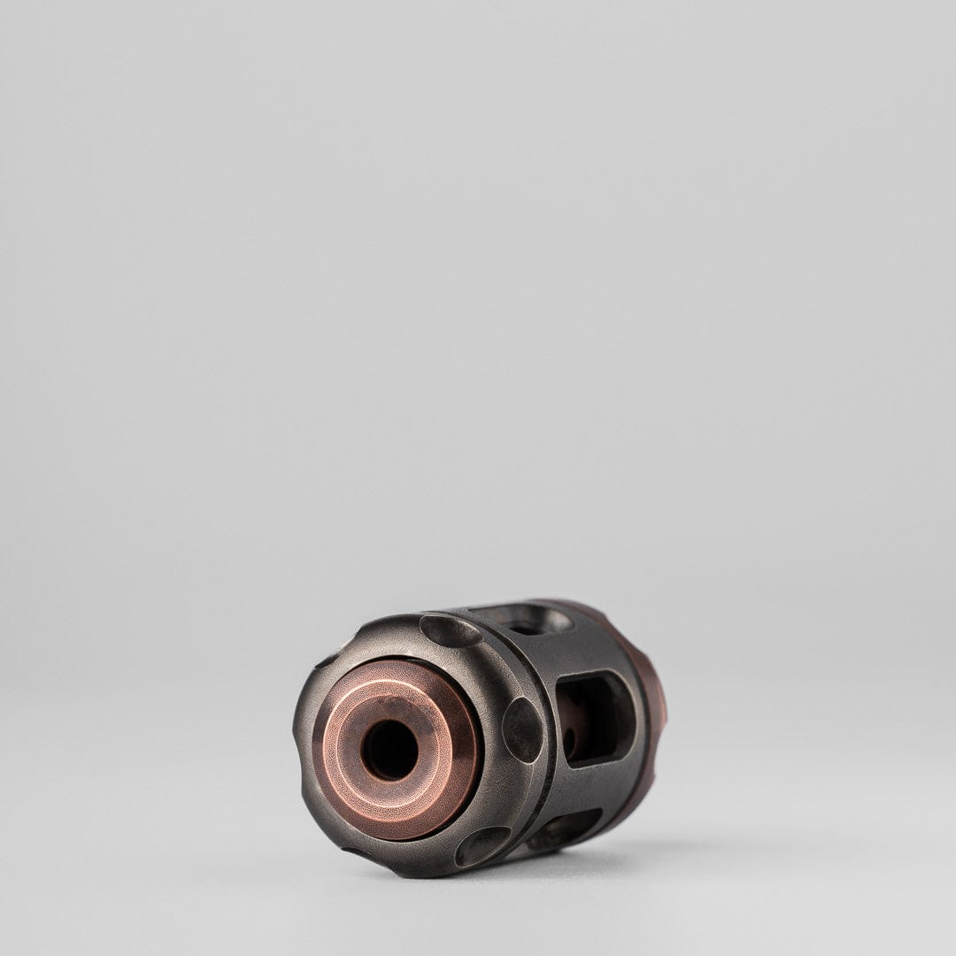 Time Capsule No.1 Bead