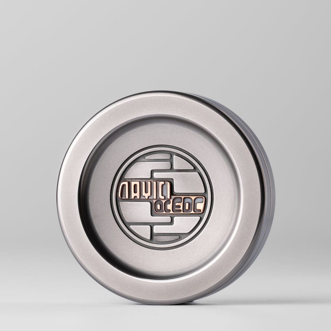 Amiable Milk Cap