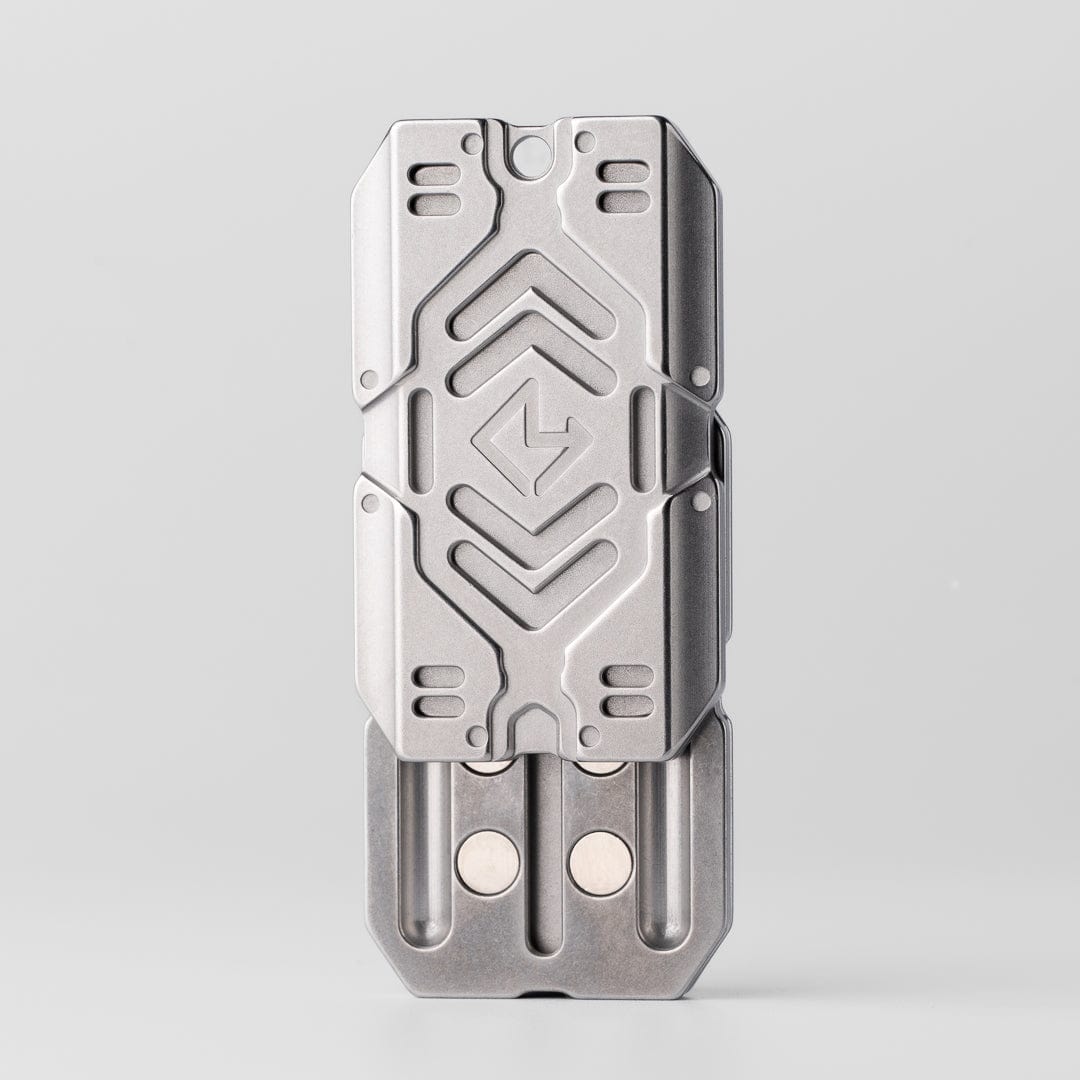 Warshield Slider