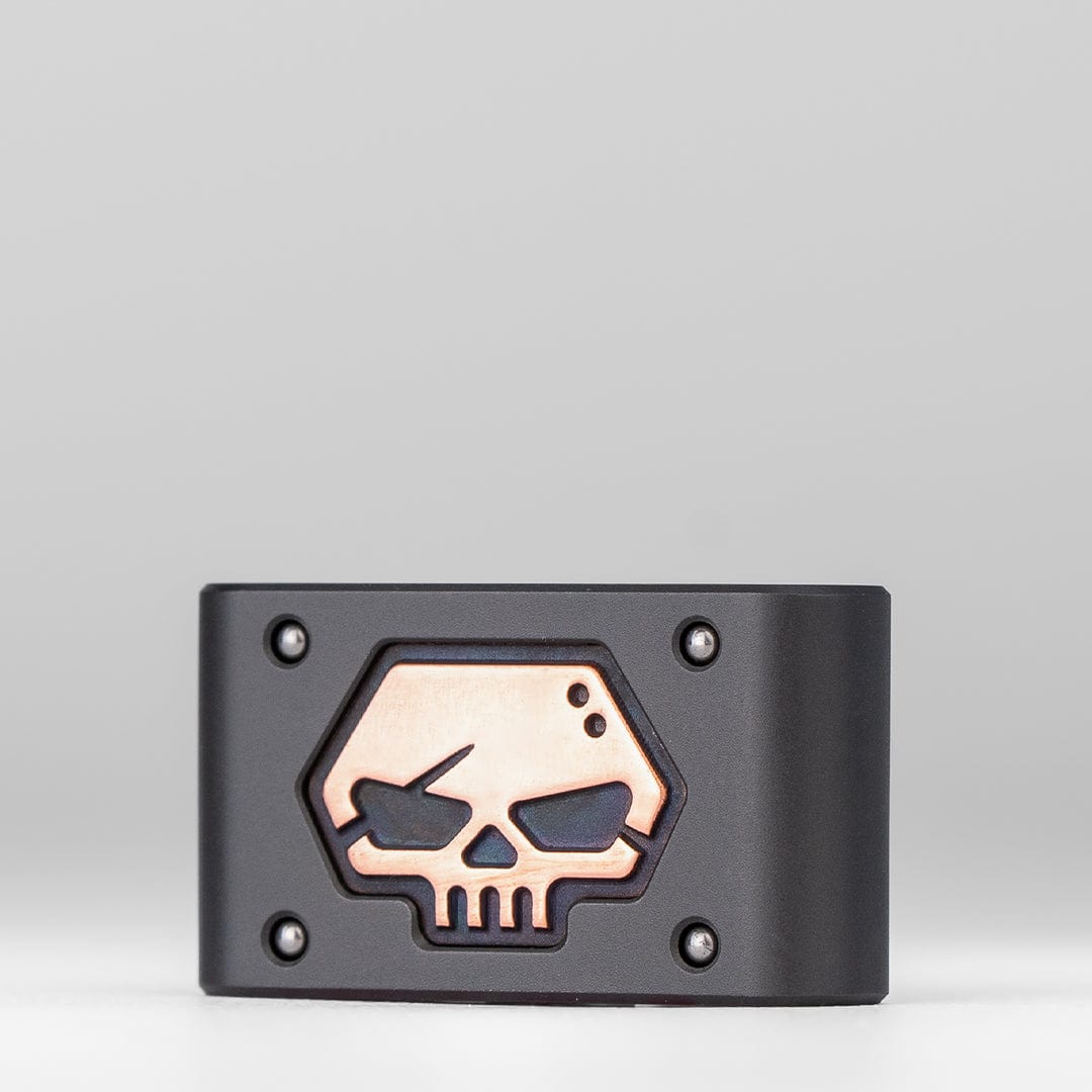 Watch Buckle