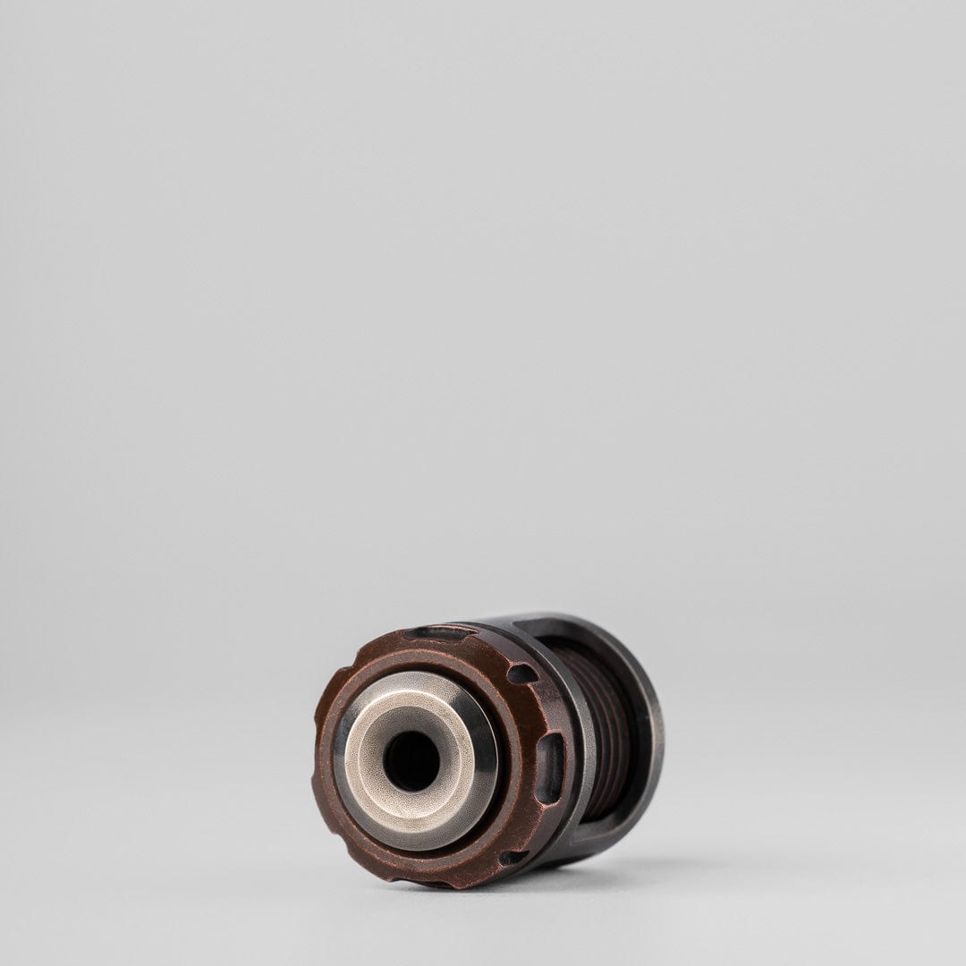 Time Capsule No.2 & No.3 Bead