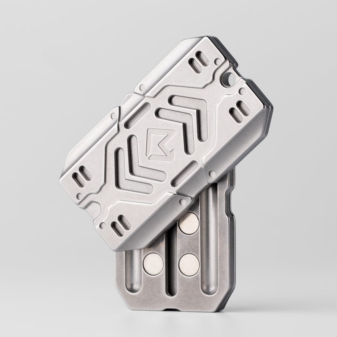 Warshield Slider