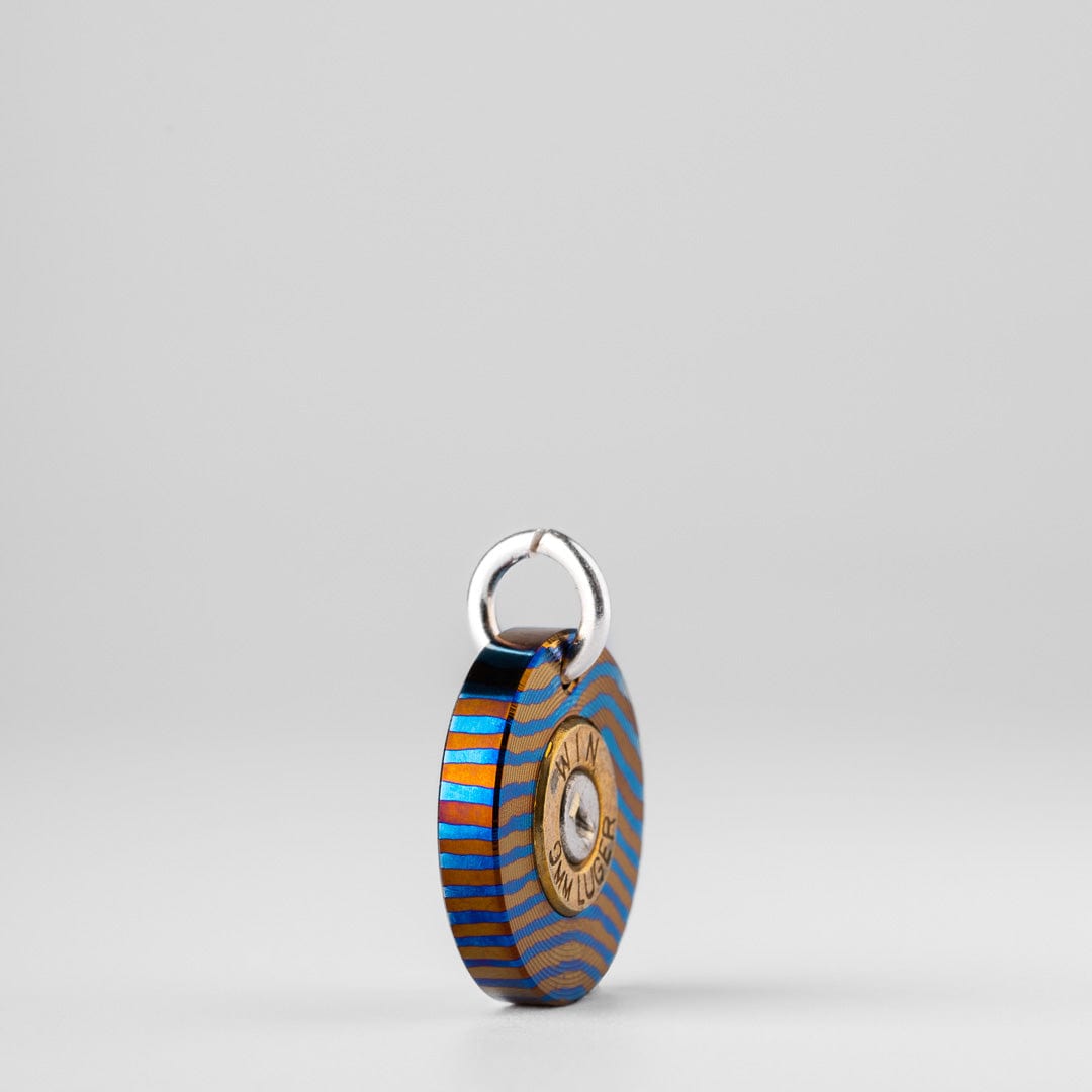 Primer disc pendant
