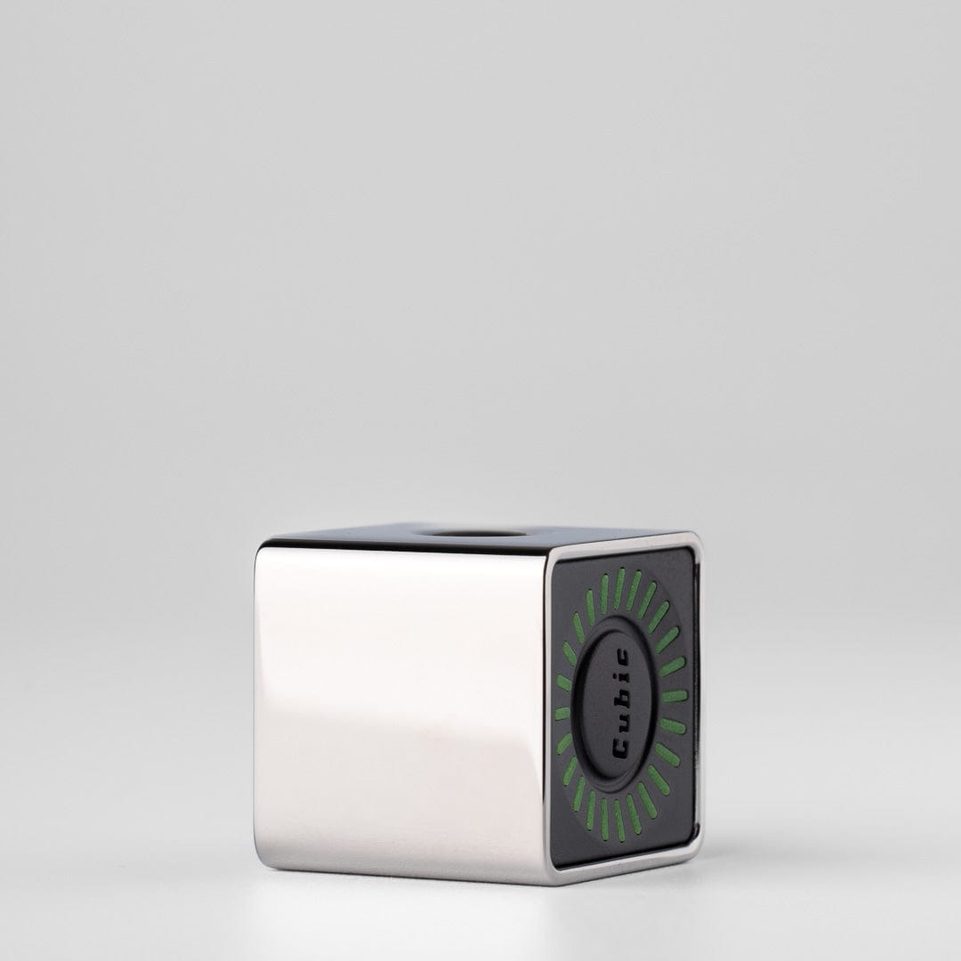 Cubic Luminous Bead