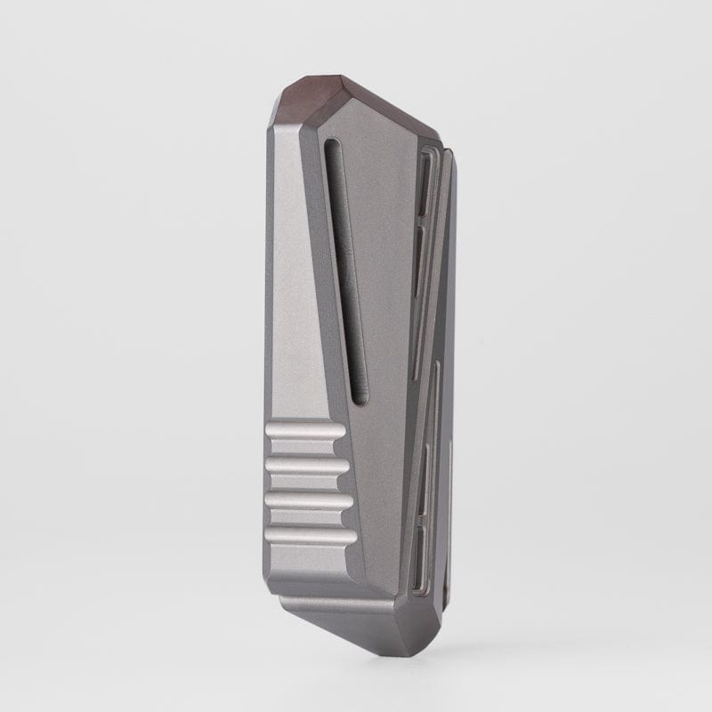 Mystery Key Slider