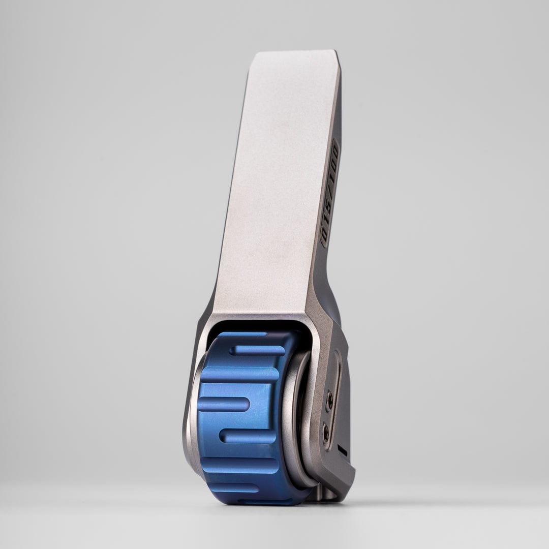 McLaren Crowbar