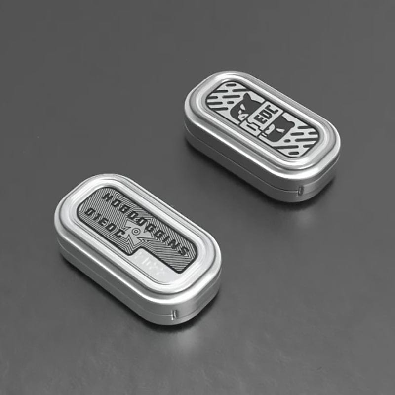 01EDC Slider