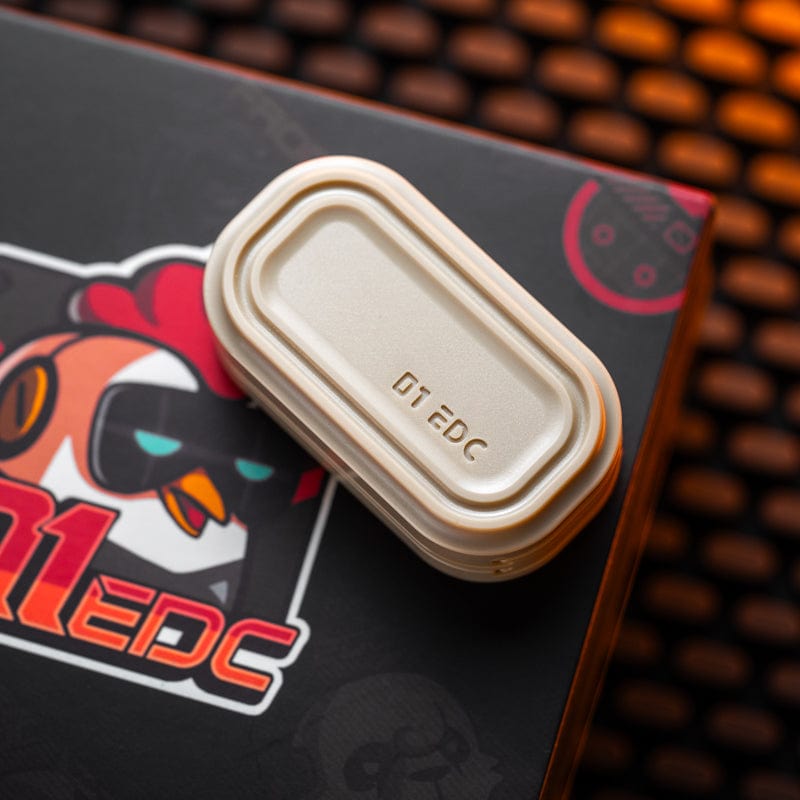 01EDC Slider