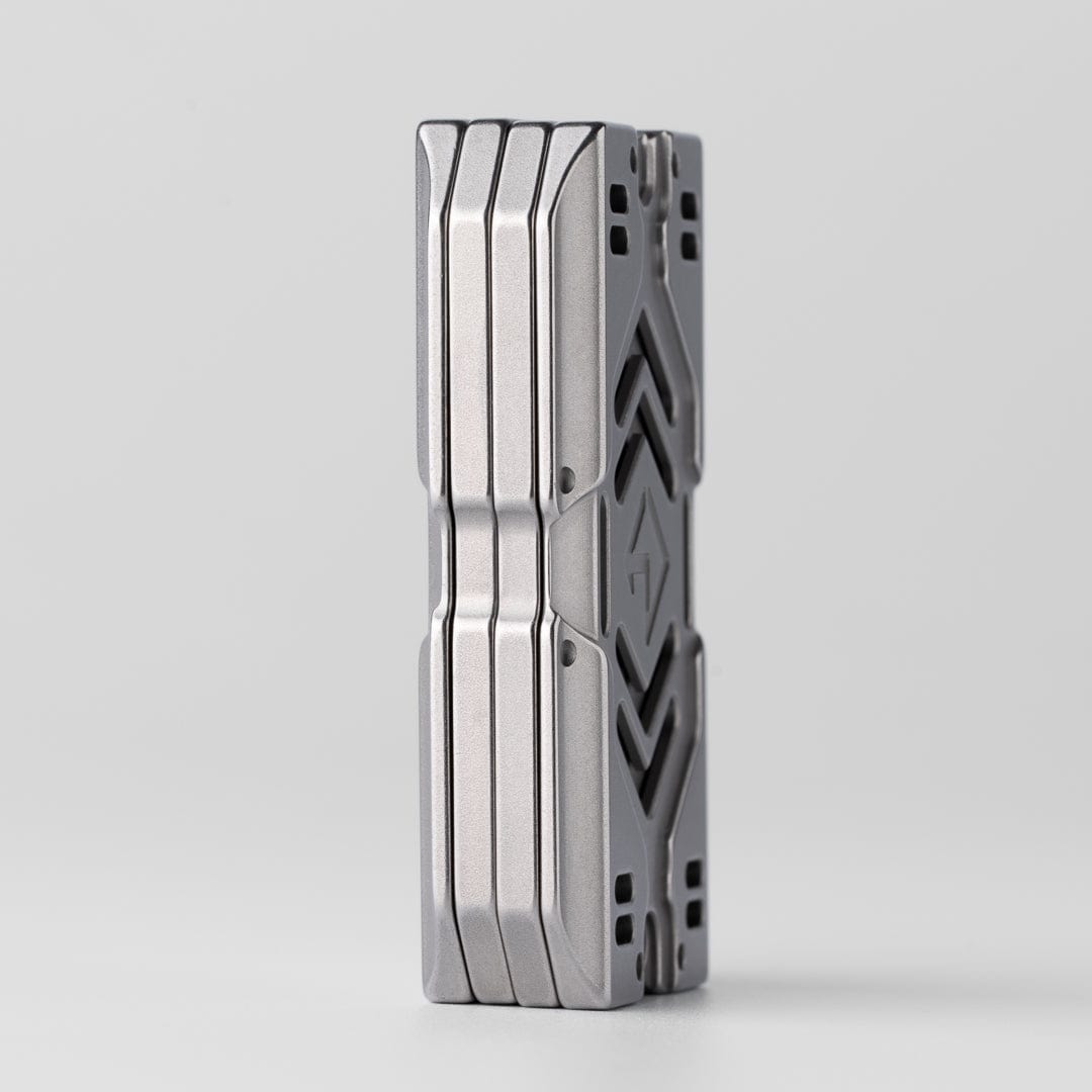 Warshield Slider