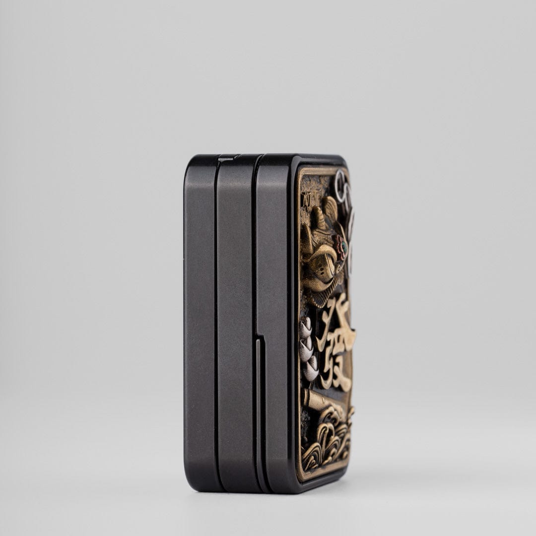 Tianhu Slider