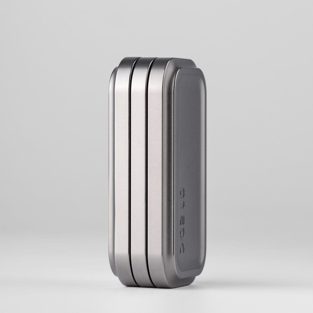 01EDC Magnetic 3 Stack Slider