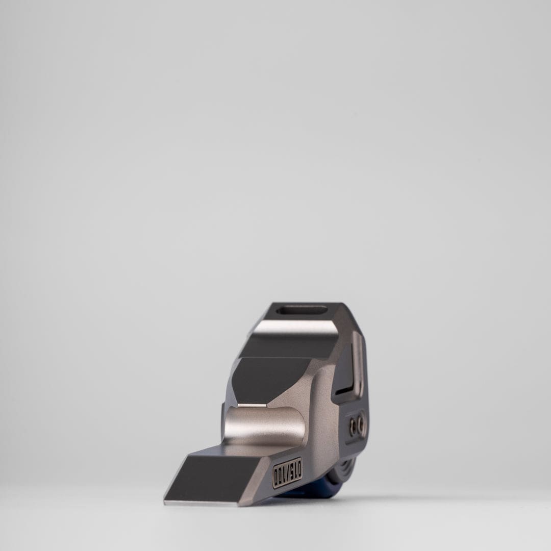 McLaren Crowbar