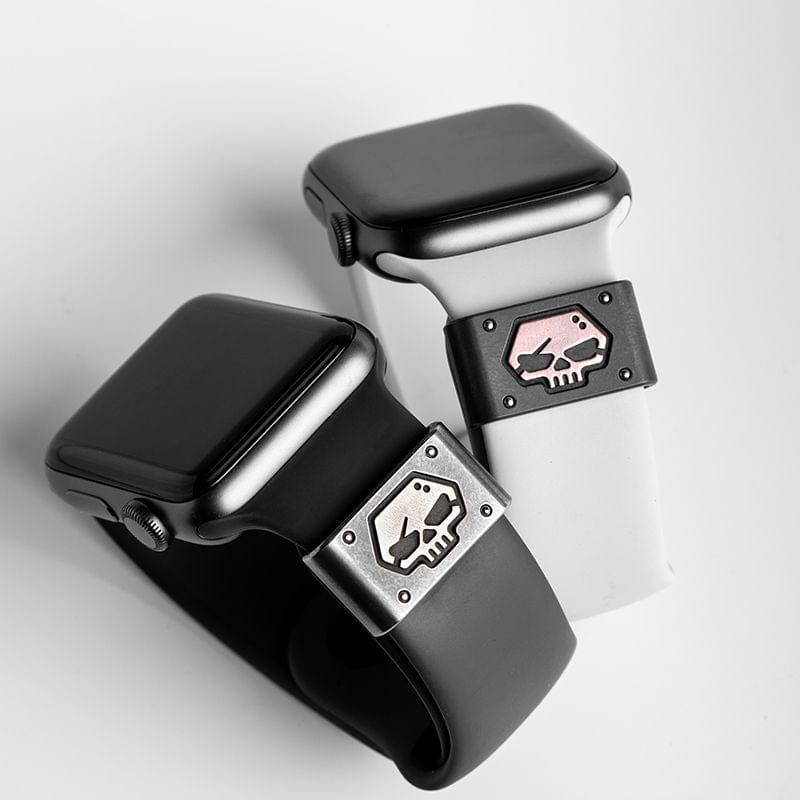 Watch Buckle