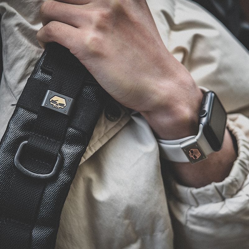Watch Buckle