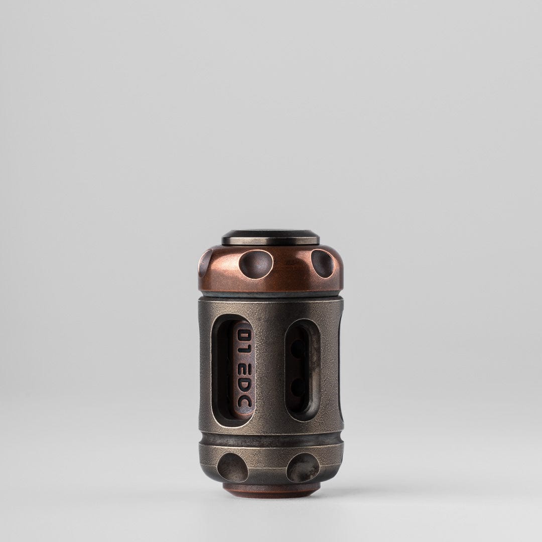 Time Capsule No.1 Bead