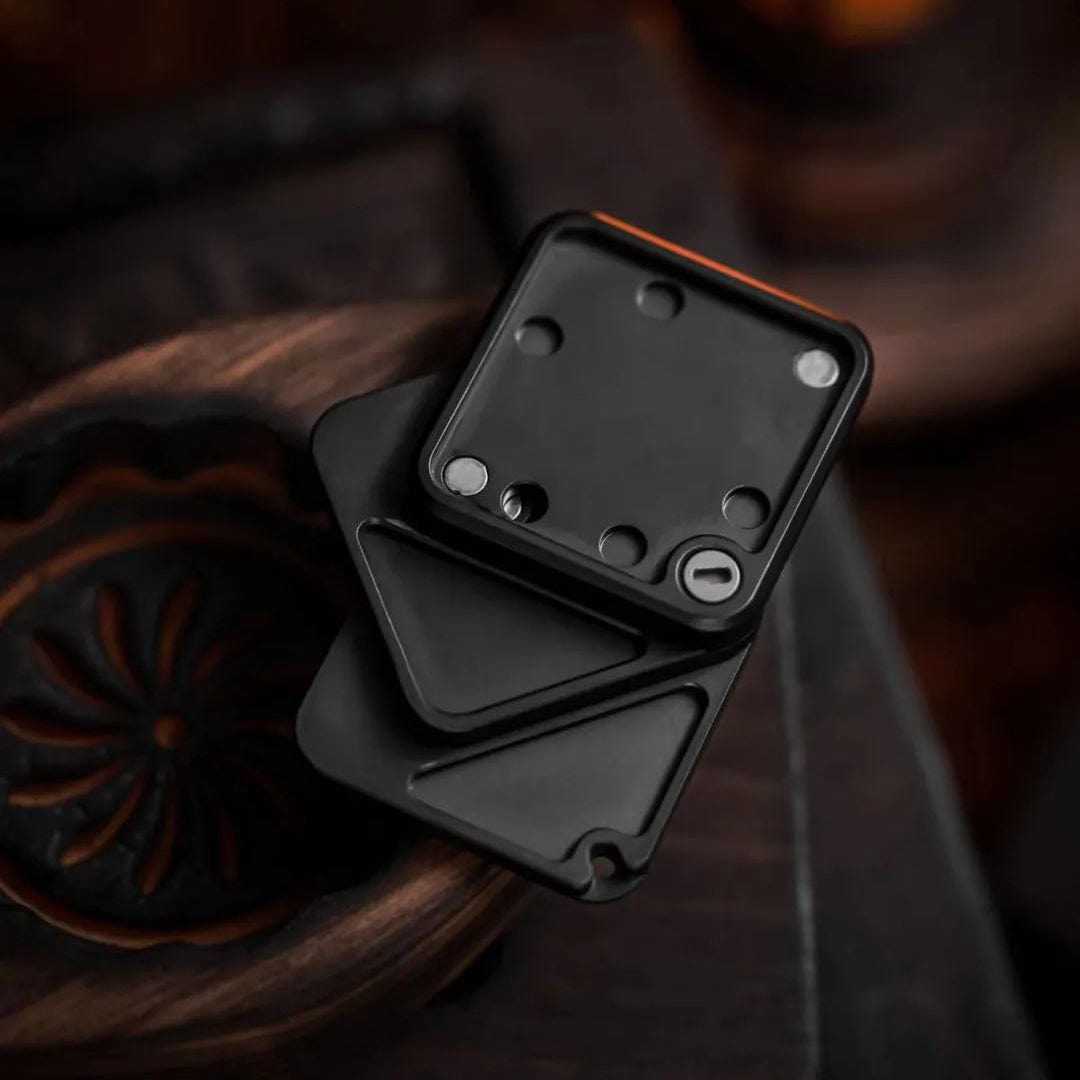 Yan Huang Slider