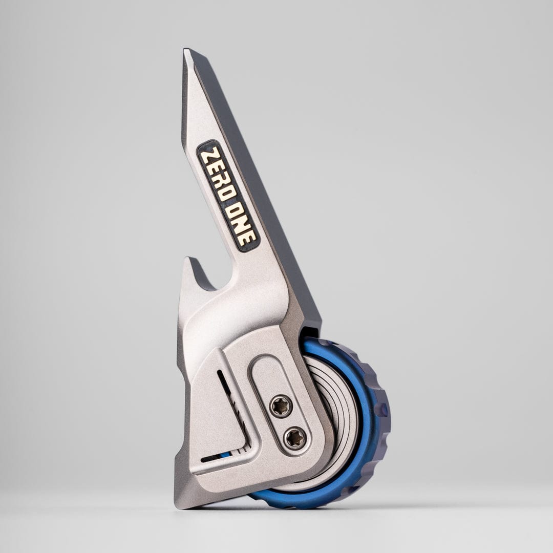 McLaren Crowbar
