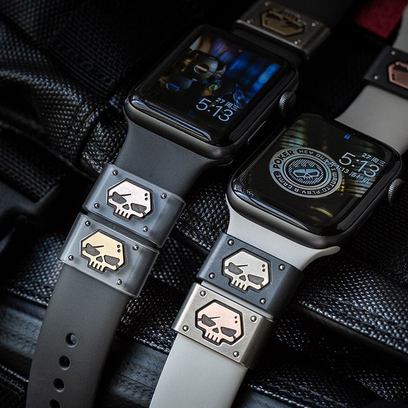 Watch Buckle