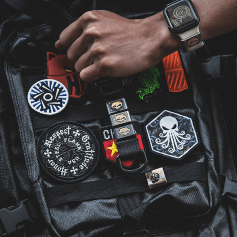Watch Buckle