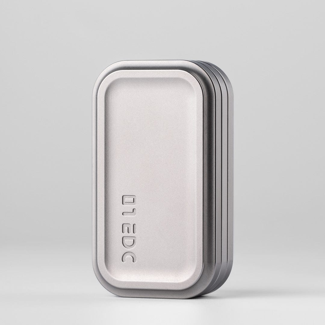 01EDC Magnetic 3 Stack Slider