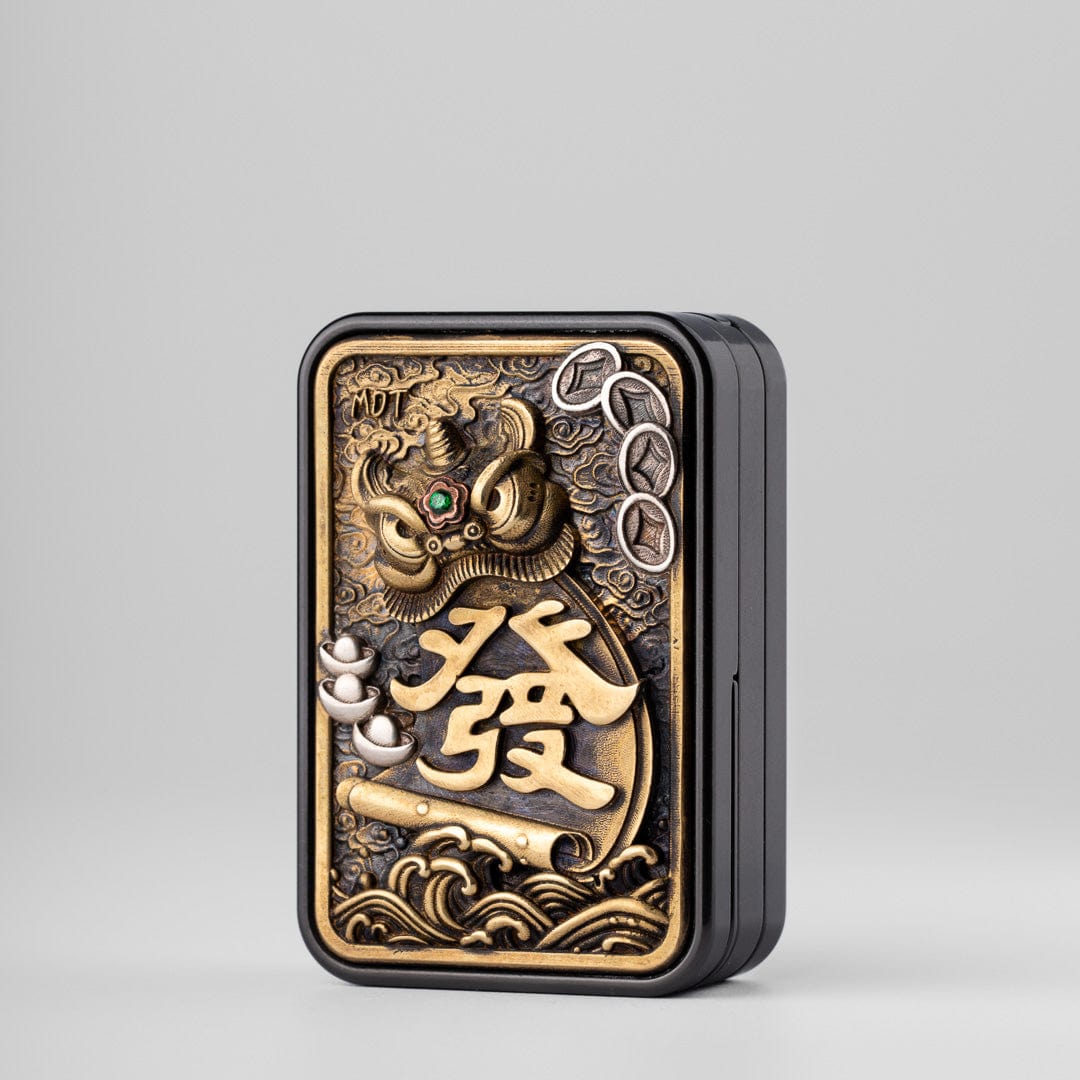 Tianhu Slider