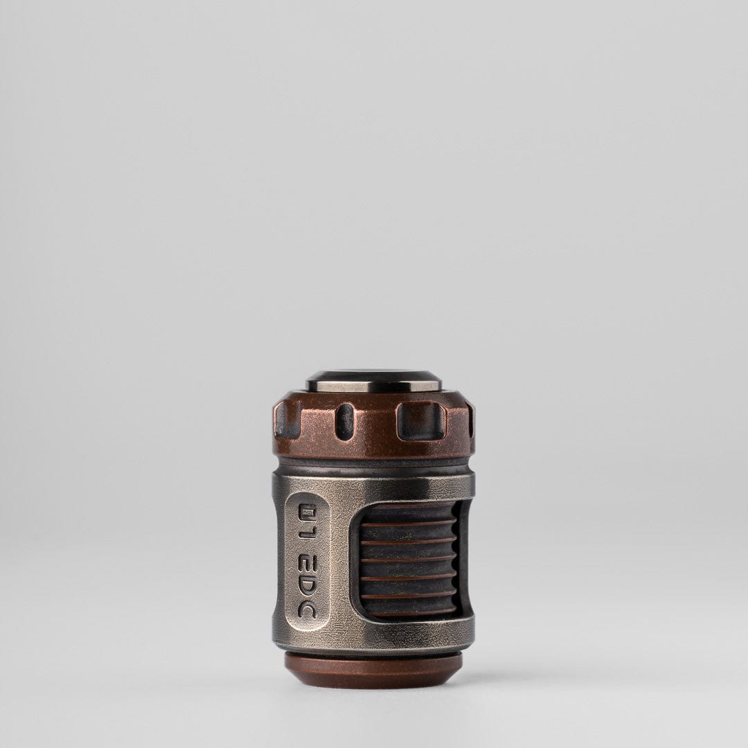 Time Capsule No.2 & No.3 Bead